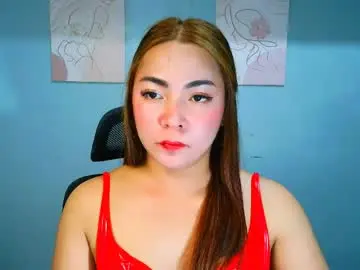 Chaturbate Best Webcam of hot_xirene