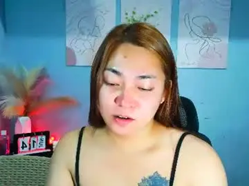 Chaturbate Sex Chat of hot_xirene