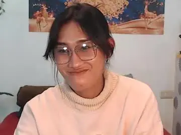 Chaturbate Sex Cam of lennonxshit