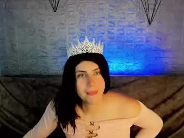Chaturbate Sex Chat of valeriagill_