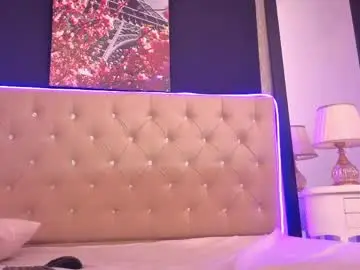 Chaturbate Adult Video Chat of alissonrose3