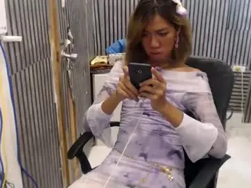 Chaturbate Live Porn of carlai_2