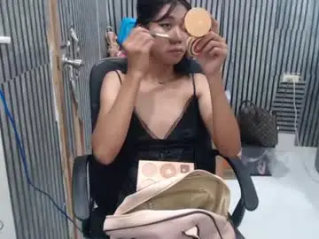 Chaturbate Live Sex of carlai_2