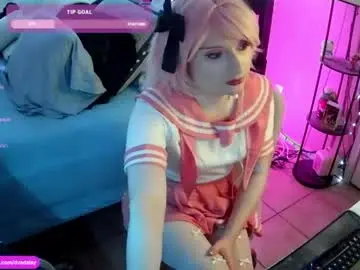 Chaturbate Adult Webcam of dvadaisy
