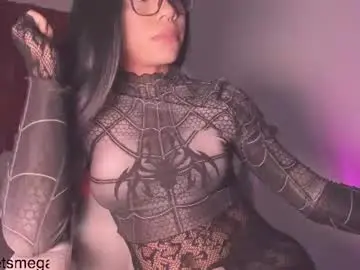 Chaturbate Free Porn Cam of sweetsmegan