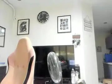 Chaturbate Live Sex Cam of xdreamangel