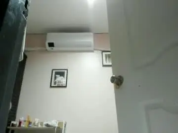 Chaturbate Sex Cam of xdreamangel