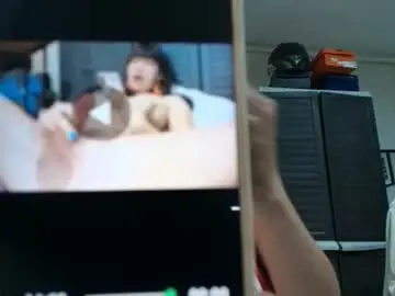Chaturbate Adult Webcam of xdreamangel