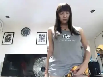 Chaturbate Live Sex of xdreamangel