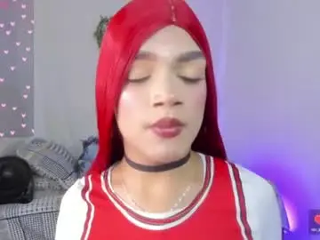 Chaturbate Adult Video Chat of _bastett