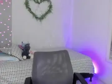 Chaturbate Private Sex Chat of _bastett