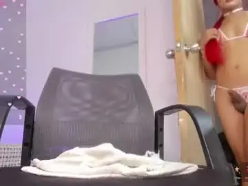 Chaturbate Sex Chat of _bastett