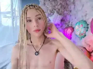 Chaturbate Adult Webcams of aaron_fordd
