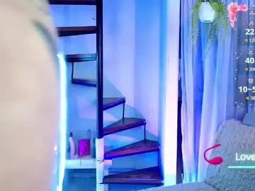 Chaturbate Sex Chat of dannihotboy02