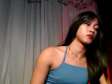Chaturbate Sex Chat of asian_dakz