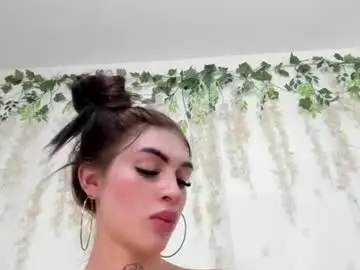 Chaturbate Best live sex cam show of liz_lunaa