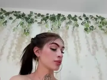 Chaturbate Live Sex of liz_lunaa