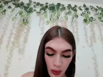 Chaturbate Best live sex cam show of liz_lunaa