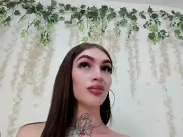 Chaturbate Private Sex Chat of liz_lunaa
