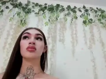 Chaturbate Sex Cam of liz_lunaa