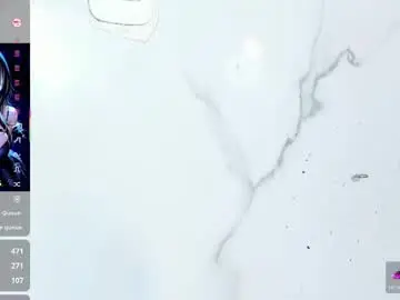 Chaturbate Free Live Porn of sarahi_camila