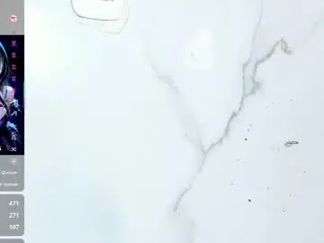 Chaturbate Free Porn Cam of sarahi_camila