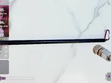 Chaturbate Free Porn Cam of sarahi_camila