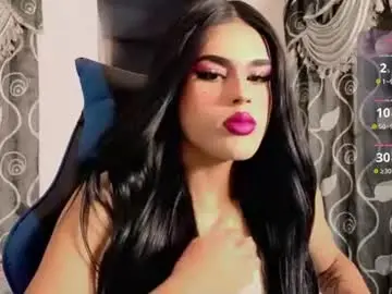 Chaturbate Private Sex Chat of teressa_mc