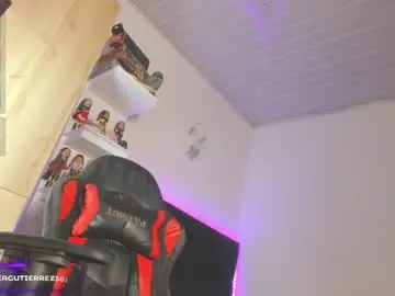 Chaturbate Best Webcam of _valeriaa