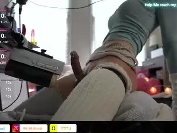 Chaturbate Adult Webcam of cumnplay328