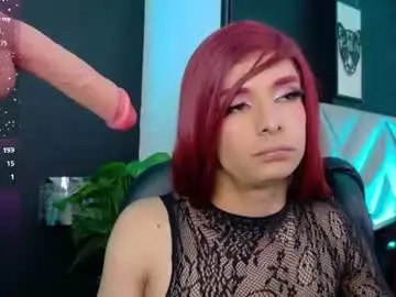 Chaturbate Adult Webcam of danika_dahl