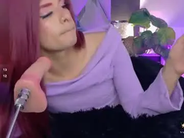 Chaturbate Live Sex of danika_dahl