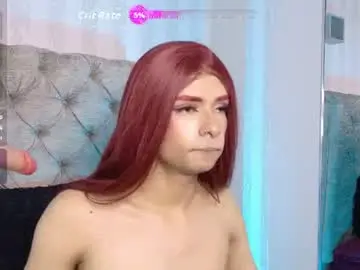 Chaturbate Nude Webcam of danika_dahl