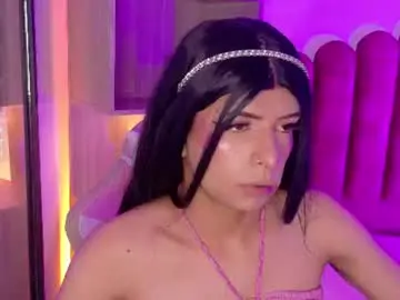 Chaturbate Live Sex Cam of danika_dahl