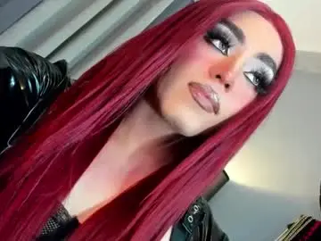 Chaturbate Free Porn Cam of yourfiercemistress
