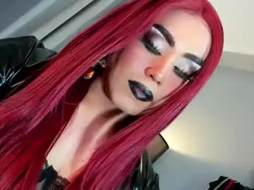 Chaturbate Private Sex Chat of yourfiercemistress