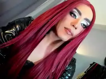 Chaturbate Adult Webcam of yourfiercemistress