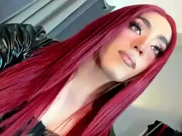 Chaturbate Adult Webcam of yourfiercemistress
