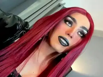 Chaturbate Live Sex Cam of yourfiercemistress