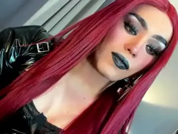 Chaturbate Adult Webcams of yourfiercemistress