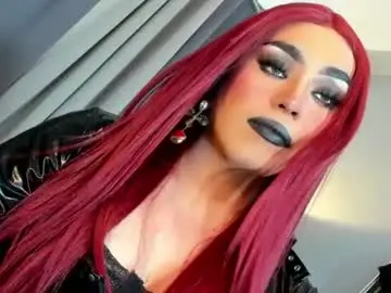 Chaturbate Private Sex Chat of yourfiercemistress