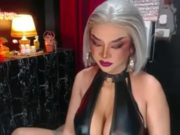 Chaturbate Sex Chat of hugecockchristine