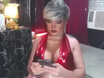 Chaturbate Sex Chat of hugecockchristine