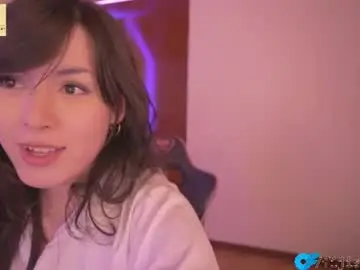 Chaturbate Free Porn Cam of fijisakistar