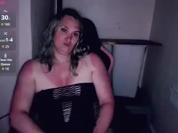 Chaturbate Best Webcam of sweetmorgan90