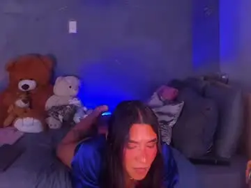 Chaturbate Adult Webcam of tiffbeautiful