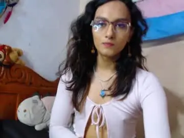 Chaturbate Adult Video Chat of aurora_sanders1