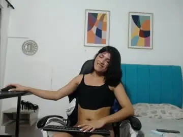Chaturbate Adult Video Chat of madisson_jones18