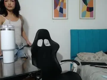 Chaturbate Sex Chat of madisson_jones18