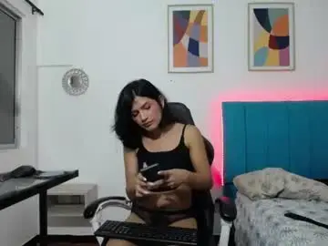 Chaturbate Private Sex Chat of madisson_jones18
